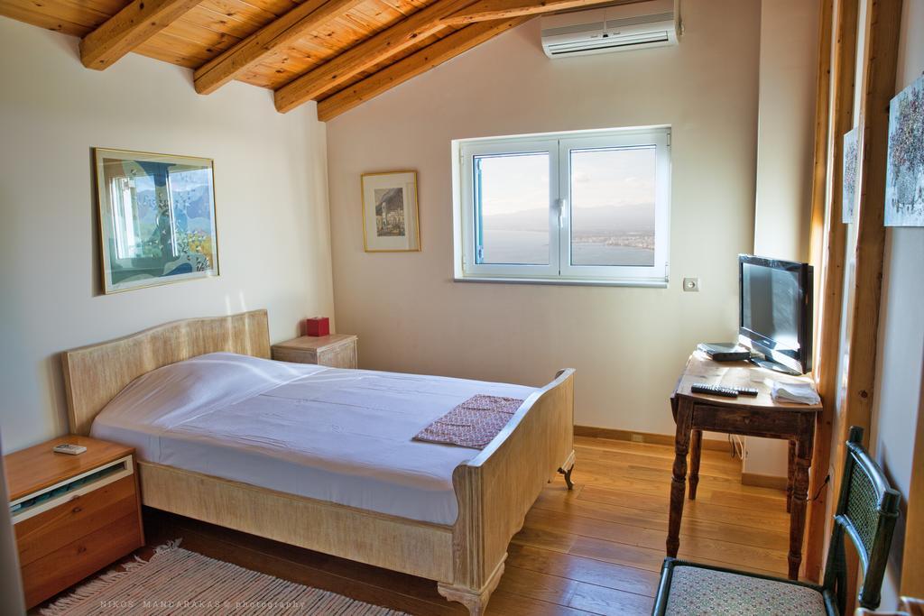 Villa Mos Kalamata Ngoại thất bức ảnh