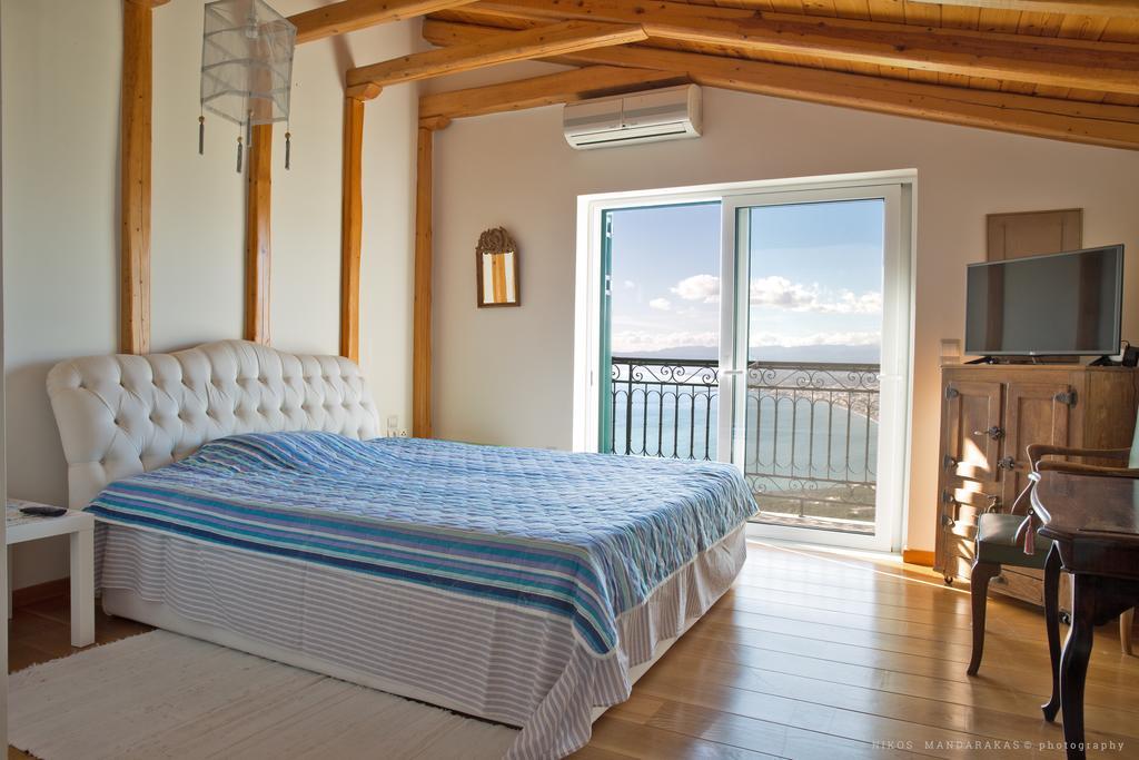 Villa Mos Kalamata Ngoại thất bức ảnh
