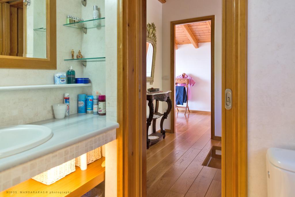 Villa Mos Kalamata Ngoại thất bức ảnh