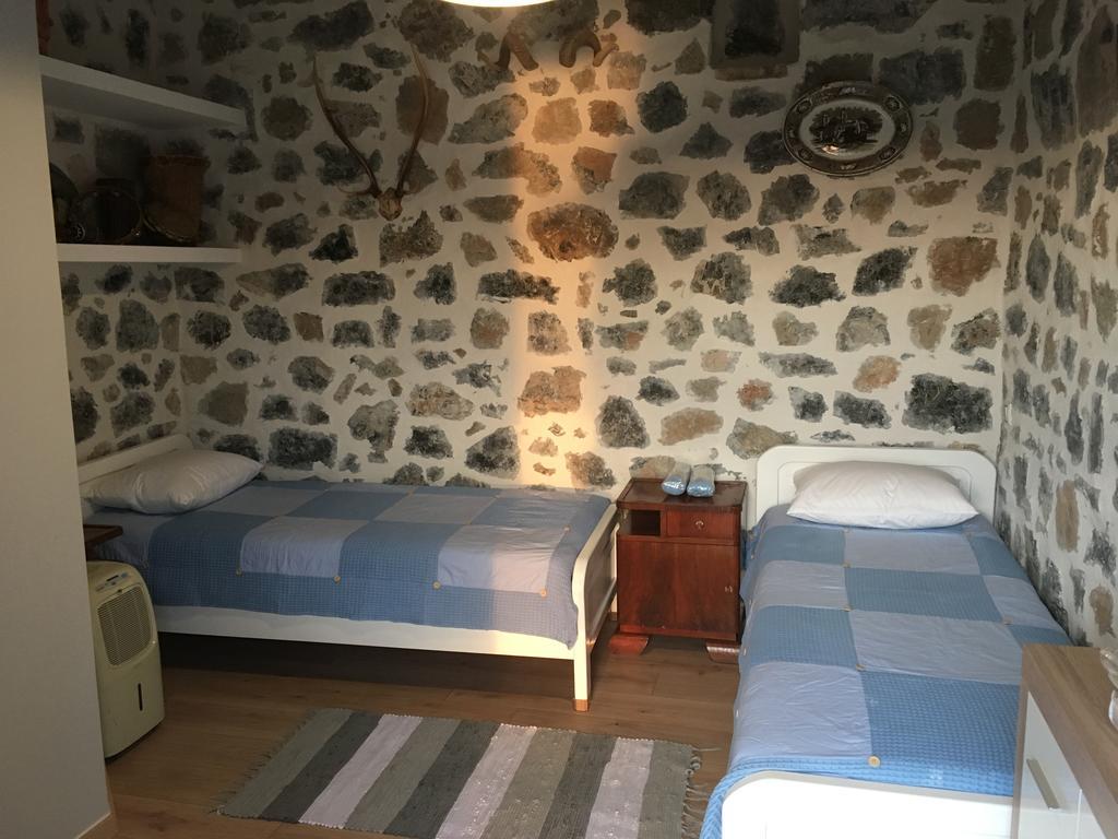Villa Mos Kalamata Ngoại thất bức ảnh