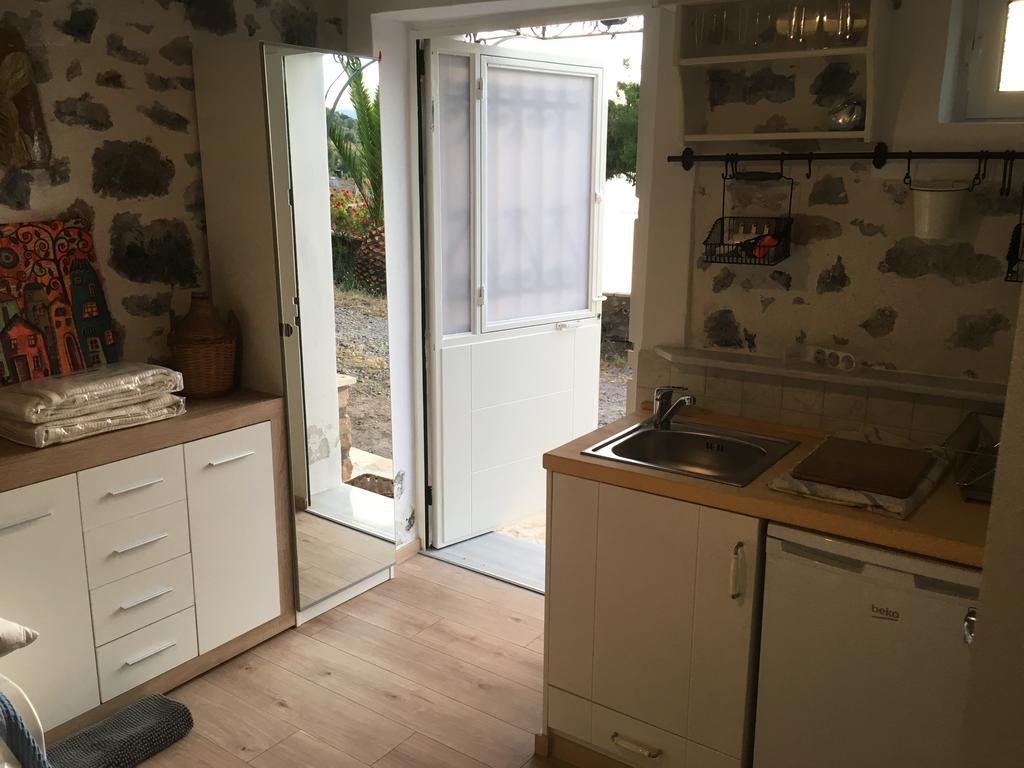 Villa Mos Kalamata Ngoại thất bức ảnh