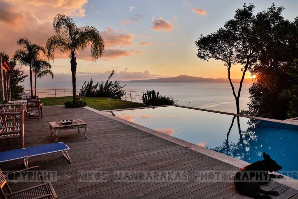 Villa Mos Kalamata Ngoại thất bức ảnh